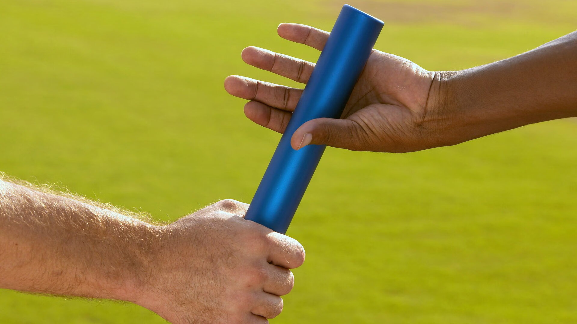 -森德尔还没有放弃希望，目标是取得胜利，森德尔姑娘